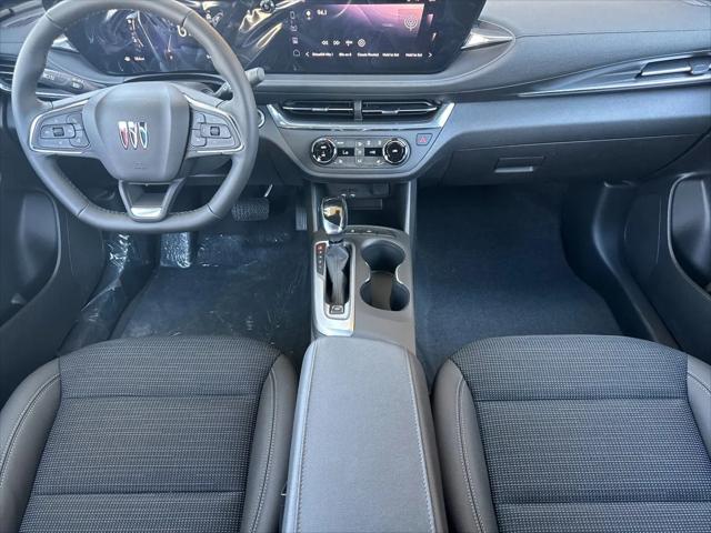 2026 Buick NV Preferred FWD