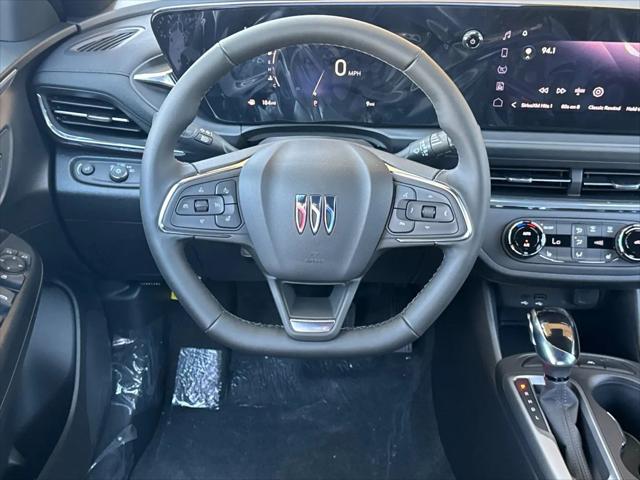 2026 Buick NV Preferred FWD