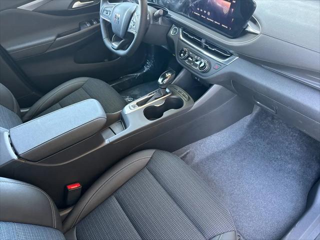 2026 Buick NV Preferred FWD