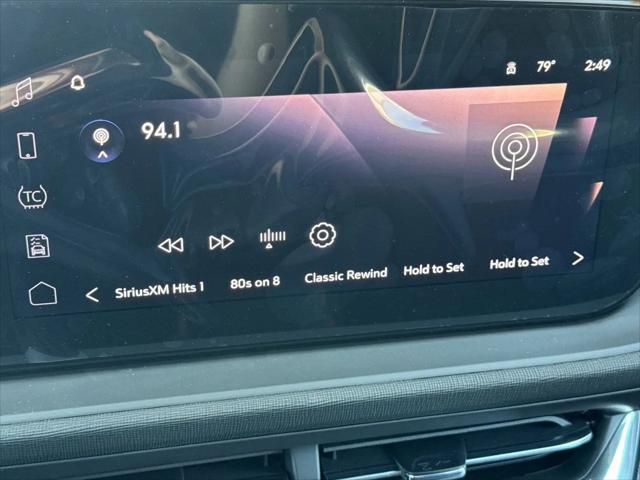 2026 Buick NV Preferred FWD
