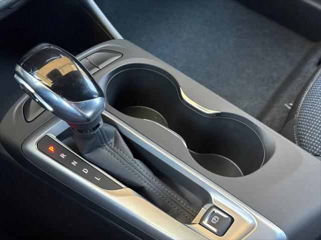 2026 Buick NV Preferred FWD