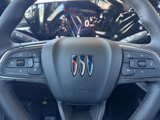 2026 Buick NV Preferred FWD