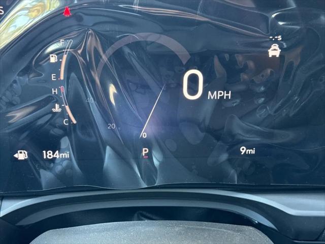 2026 Buick NV Preferred FWD