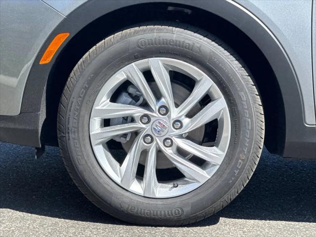 2026 Buick NV Preferred FWD