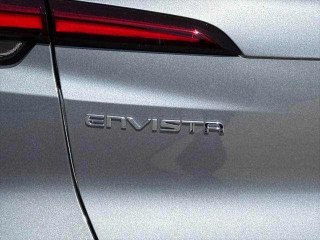 2026 Buick NV Preferred FWD
