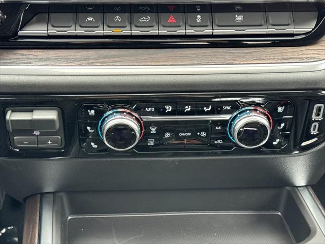 2026 GMC Sierra 1500 Crew Cab, Short Bed, SLT, 4WD
