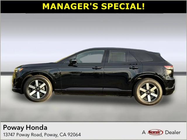 2026 Honda Prologue Touring for sale in Poway, CA