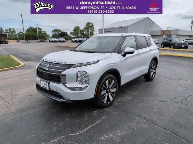 2026 Mitsubishi Outlander SE 2.5 S-AWC for sale in Joliet, IL