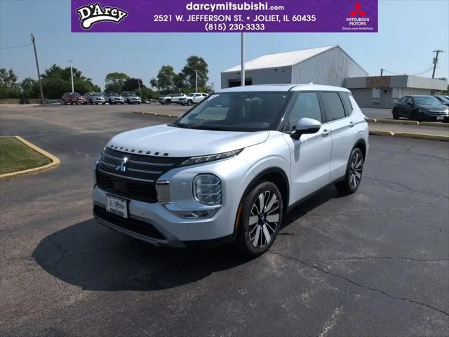 2026 Mitsubishi Outlander SE 2.5 S-AWC for sale in Joliet, IL