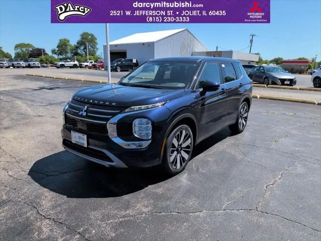 2026 Mitsubishi Outlander SE 2.5 S-AWC for sale in Joliet, IL