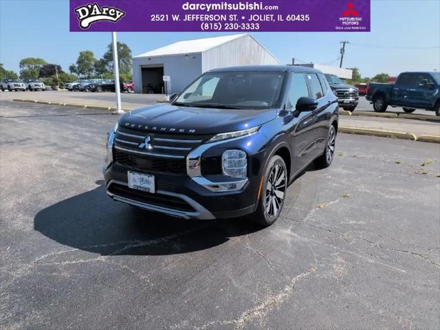 2026 Mitsubishi Outlander SE 2.5 S-AWC for sale in Joliet, IL