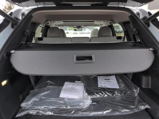 2026 Mitsubishi Outlander SE 2.5 S-AWC