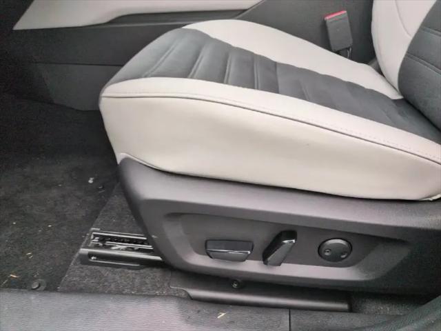 2026 Mitsubishi Outlander SE 2.5 S-AWC
