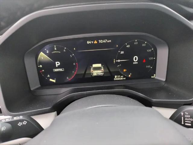 2026 Mitsubishi Outlander SE 2.5 S-AWC