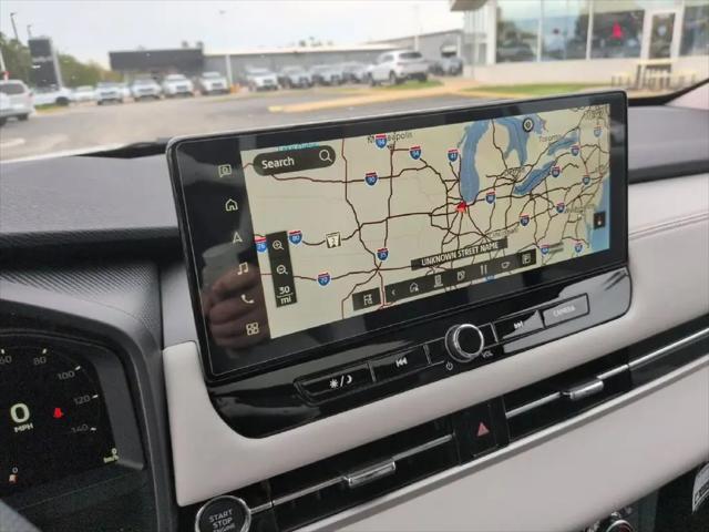 2026 Mitsubishi Outlander SE 2.5 S-AWC