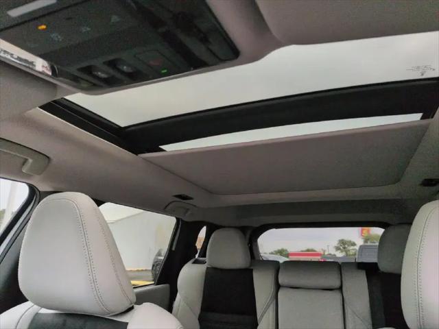 2026 Mitsubishi Outlander SE 2.5 S-AWC