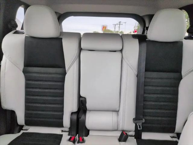 2026 Mitsubishi Outlander SE 2.5 S-AWC