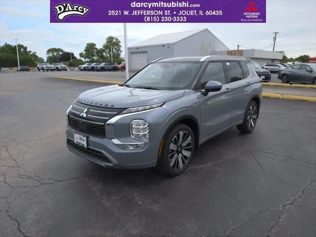 2026 Mitsubishi Outlander SEL 2.5 2WD for sale in Joliet, IL