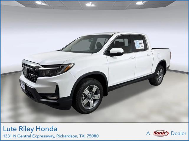 2026 Honda Ridgeline RTL for sale in Richardson, TX