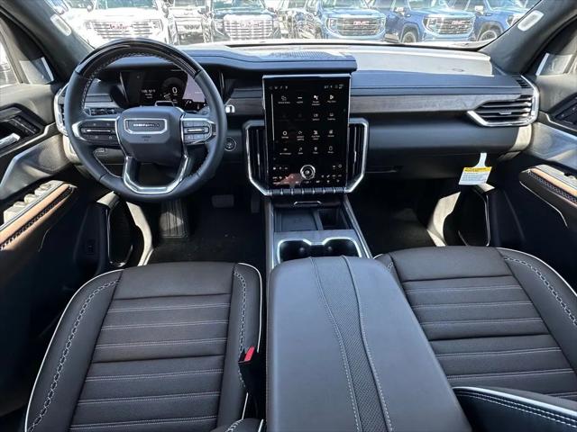 2026 GMC Acadia Denali Ultimate AWD