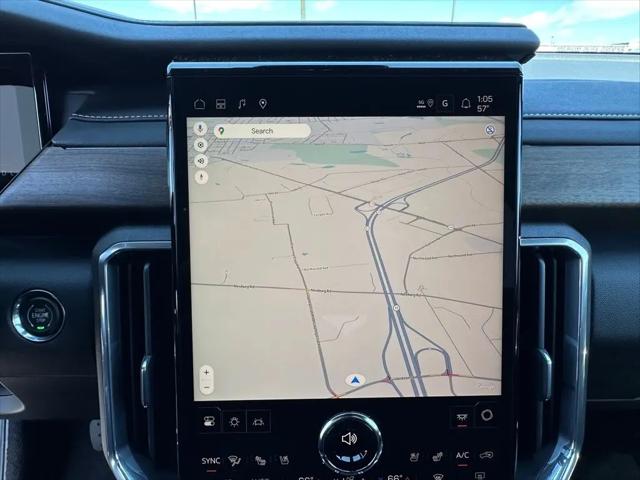2026 GMC Acadia Denali Ultimate AWD