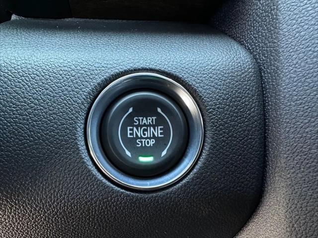 2026 GMC Acadia Denali Ultimate AWD