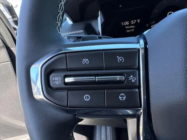 2026 GMC Acadia Denali Ultimate AWD