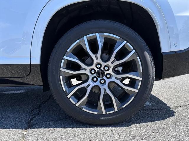 2026 GMC Acadia Denali Ultimate AWD