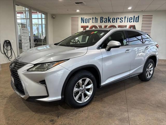 2018 Lexus RX 350 F Sport for sale in Bakersfield, CA