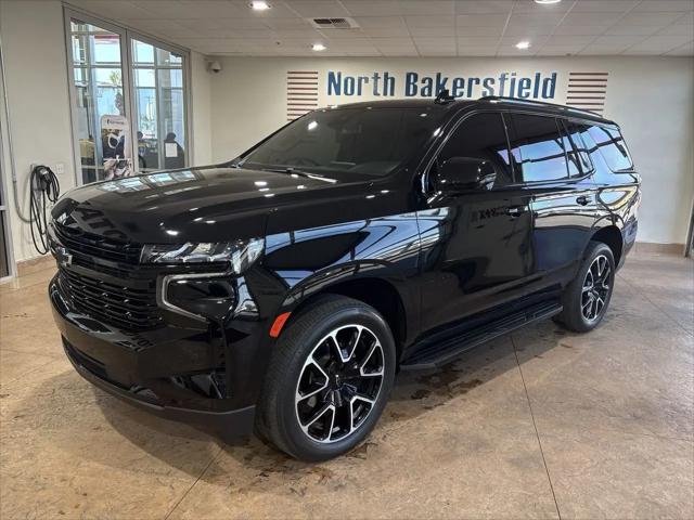 2023 Chevrolet Tahoe 2WD RST for sale in Bakersfield, CA