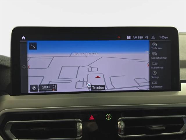 2025 BMW X4 xDrive30i