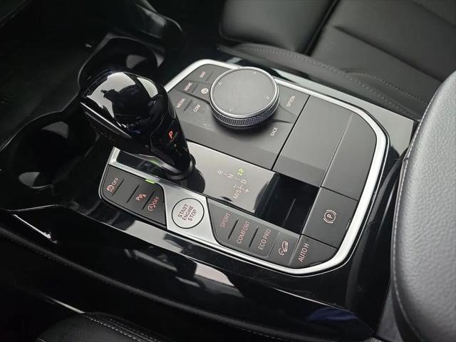2025 BMW X4 xDrive30i