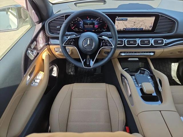 2026 Mercedes-Benz GLE GLE 450 4MATIC