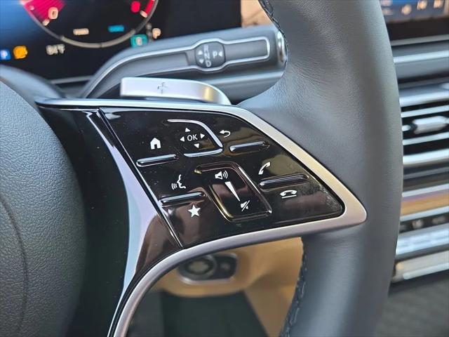 2026 Mercedes-Benz GLE GLE 450 4MATIC