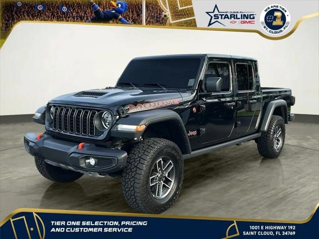 2025 Jeep Gladiator Sport for sale in Saint Cloud, FL