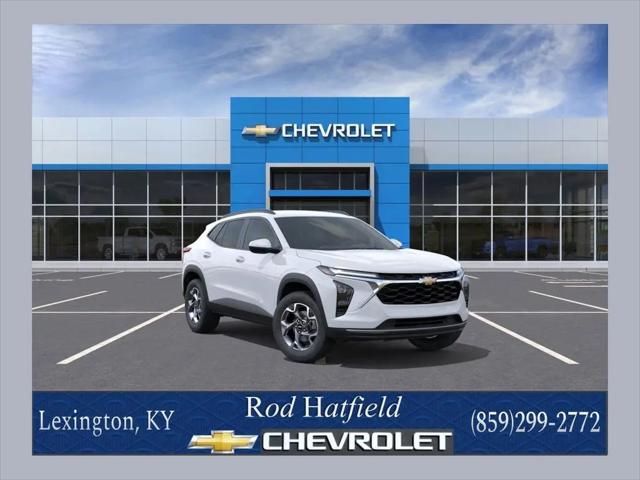 2026 Chevrolet Trax FWD LT for sale in Lexington, KY