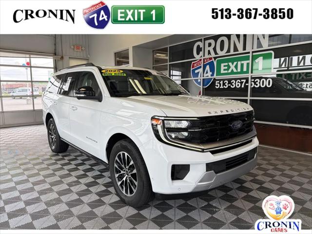 2025 Ford Expedition Platinum for sale in Harrison, OH
