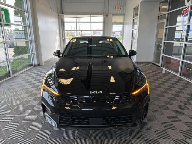 2026 Kia K5 LXS FWD