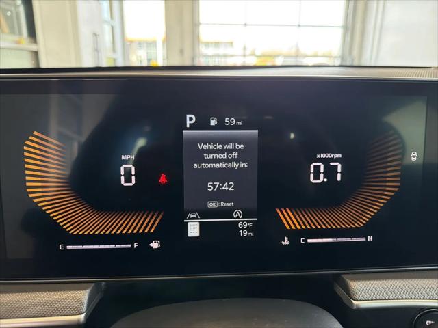 2026 Kia K5 LXS FWD