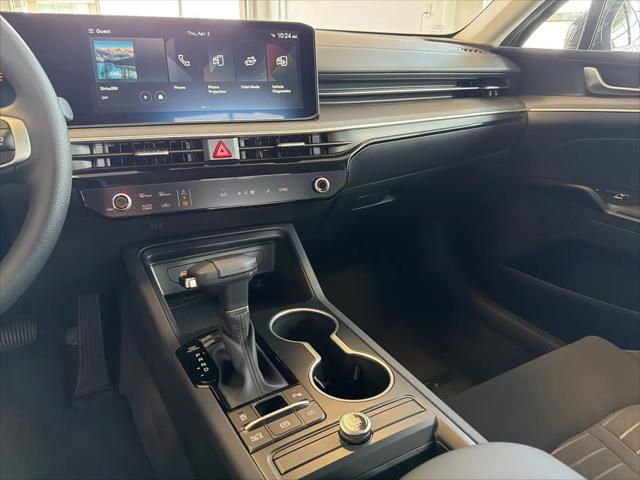 2026 Kia K5 LXS FWD