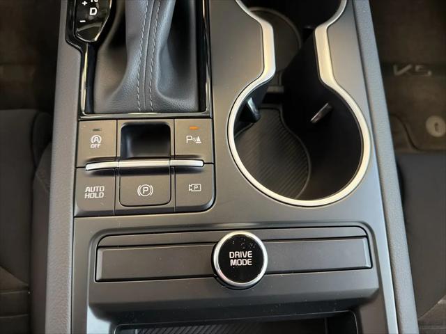 2026 Kia K5 LXS FWD