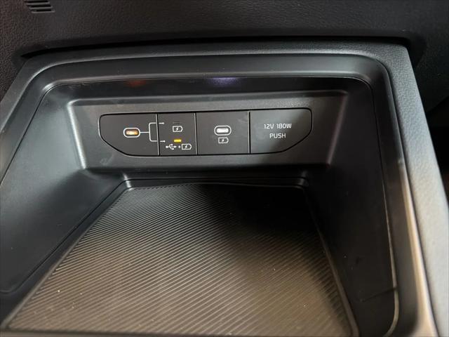 2026 Kia K5 LXS FWD
