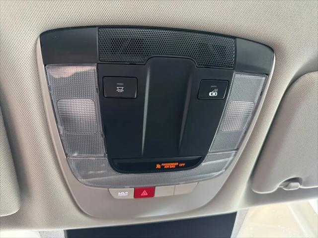 2026 Kia K5 LXS FWD