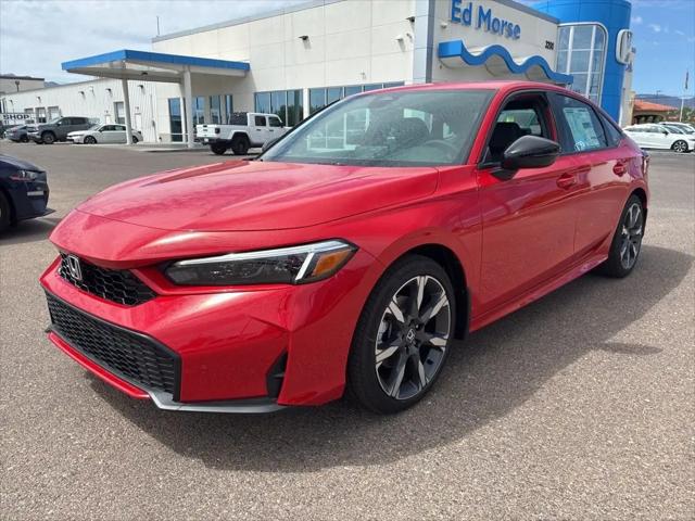 2026 Honda Civic Sport Touring for sale in Sierra Vista, AZ