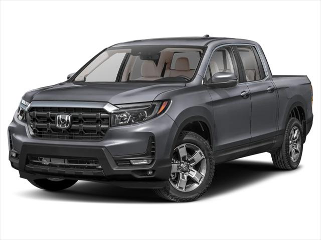 2026 Honda Ridgeline RTL for sale in Medina, OH