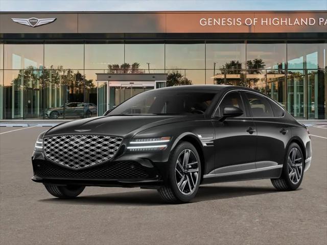 2026 Genesis G80 2.5T Advanced AWD for sale in Highland Park, IL