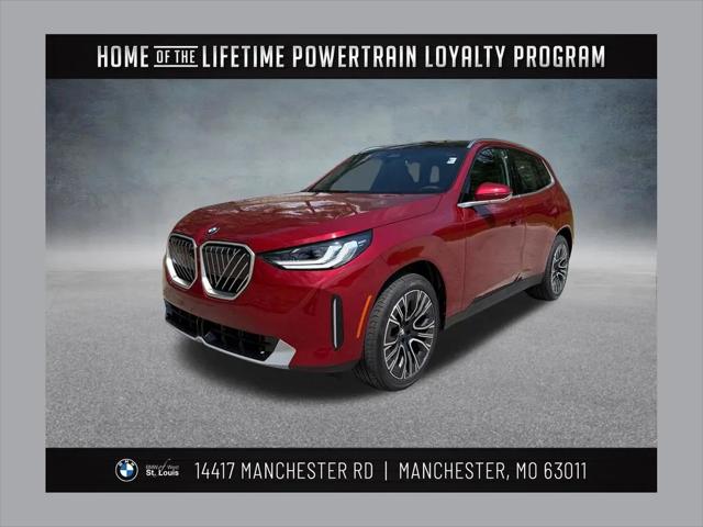2026 BMW X3 30 xDrive for sale in Manchester, MO