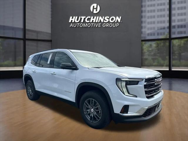 2026 GMC Acadia Elevation FWD for sale in Macon, GA