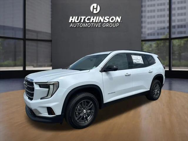 2026 GMC Acadia Elevation FWD
