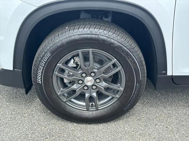 2026 GMC Acadia Elevation FWD